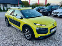 C4 Cactus LED Navi Kamera Nowe Opony Bez wkładów Szerominek - zdjęcie 2