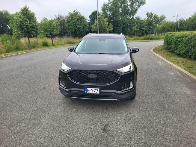 Ford EDGE Edge SEL 2.0 Piotrków Trybunalski - zdjęcie 2