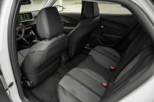 Peugeot 2008 Automat 1.2 Benzyna Bemowo - zdjęcie 5