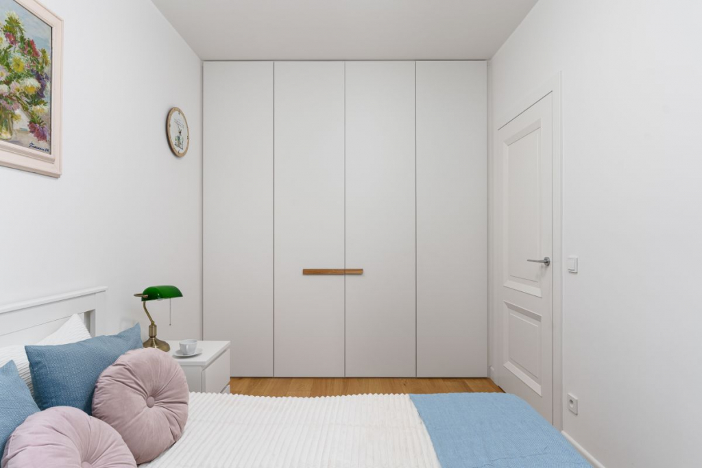 2 pokoje w River View. Świetna inwestycja Gdańsk - zdjęcie 3