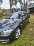 Sprzedam BMW 5 2.0 Diesel Otwock - zdjęcie 9