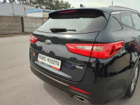 Kia Optima Salon polska Otwock - zdjęcie 10