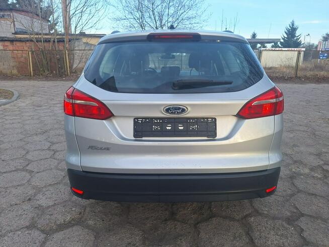 Ford Focus Stan techniczny bardzo dobry Stargard - zdjęcie 8