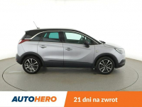 Opel Crossland X niski przebieg navi kamera tempomat Warszawa - zdjęcie 9