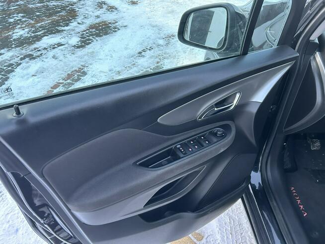 Opel Mokka Super stan Nowe Iganie - zdjęcie 10