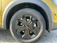 Dacia Sandero Stepway extreme stepway Eco-G 120auto Lublin - zdjęcie 7