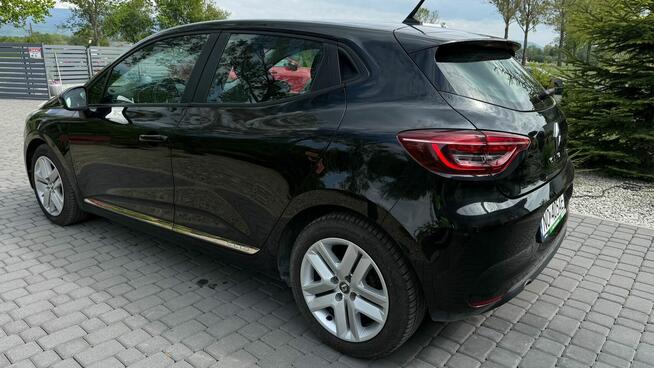 Renault Clio 1.0 100 KM KRAJOWY Kiełczów - zdjęcie 2