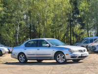 Nissan Maxima 2001r. 3,0 Gaz Automat 200KM Tanio - Możliwa Zamiana!