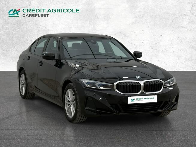 BMW Seria 3 318i aut Warszawa - zdjęcie 3