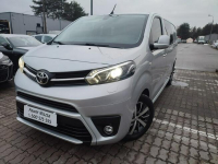 Toyota Proace Verso Automat 2.0 177 km Otwock - zdjęcie 2