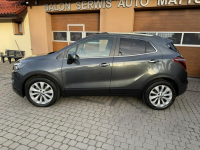 Opel Mokka 1,4 152KM  4x4  Automat  FullLed  Navi  Kamera Orzech - zdjęcie 11