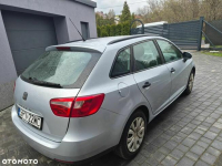 Seat Ibiza Ruda Śląska - zdjęcie 11