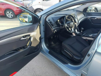 Śliczny Hyundai i40 Fajna wersja Policzna - zdjęcie 8