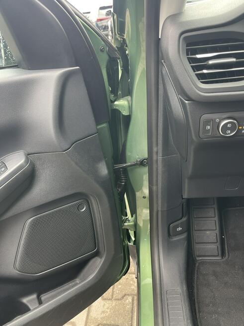 Ford Kuga Hybryda Plug IN Automat Podgrzewanie Kamera 243KM Gliwice - zdjęcie 4