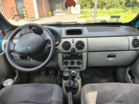 Renault Kangoo Niski Przebieg Zgierz - zdjęcie 6