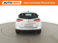 Renault Scenic Intens półskóra panorama kamera navi LED tempomat Warszawa - zdjęcie 6
