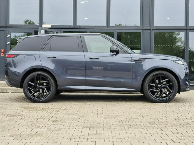 Range Rover Sport MY26 3.0D 300KM AWD Dynamic SE Leasing101% od ręki Łódź - zdjęcie 5