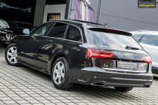 Audi A6 FULL LEDY / Panorama / Bose / ACC / Hak / Gwarancja na Rok !!! Dębogórze - zdjęcie 5