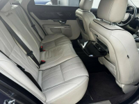 Jaguar XJ Raty/Zamaiana Gwarancja salon PL serwisowany doinwestowany Gdów - zdjęcie 9
