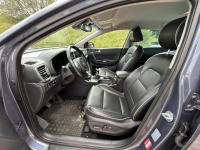 Kia Sportage 1.6 GDI Dream Team bezwypadkowy Kobylnica - zdjęcie 6