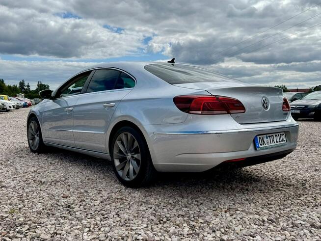 Volkswagen CC Szerominek - zdjęcie 9