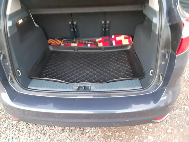 FORD C-max 2.0 Duratorq 2011r Przybradz - zdjęcie 11
