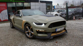 Ford Mustang Ostrów Wielkopolski - zdjęcie 3