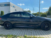 BMW 3GT M pakiet panorama Kraków - zdjęcie 4