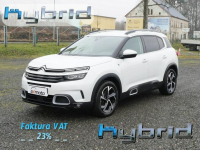 Citroën C5 Aircross MAXI wyposażony Full C5 Aircross Hybrid Plug-in