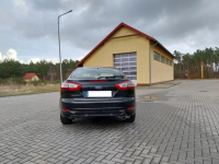 Mondeo Titanium X * Benzyna 240KM * Automat * Zadbany Szczecin - zdjęcie 4