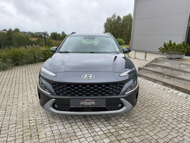 hyundai Kona hybryda, LIFT 1.6, KRELL*automat Sierakowice - zdjęcie 2