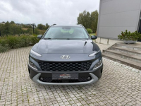 hyundai Kona hybryda, LIFT 1.6, KRELL*automat Sierakowice - zdjęcie 2