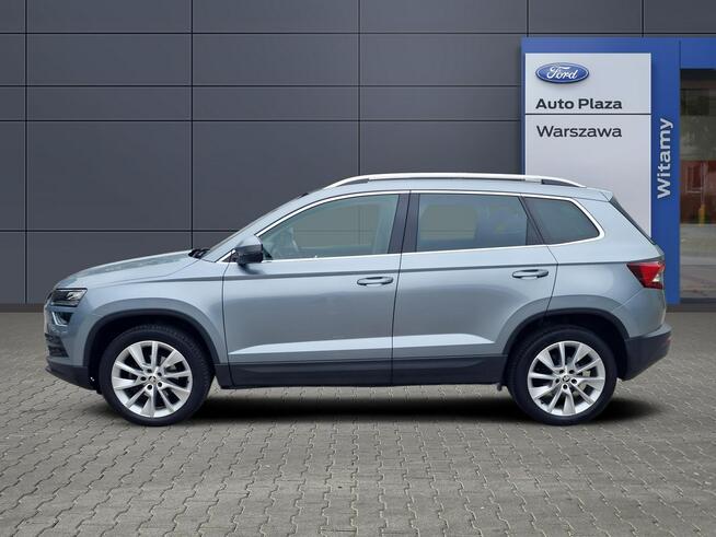 Skoda Karoq Style 1.5 TSI 150 KM Warszawa - zdjęcie 2