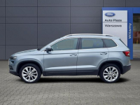 Skoda Karoq Style 1.5 TSI 150 KM Warszawa - zdjęcie 2