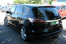 Ford S-Max 2.0 TDCI 150 KM Automat Titanium Piła - zdjęcie 4