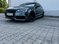 Audi S3 Super Stan !!! Jejkowice - zdjęcie 2