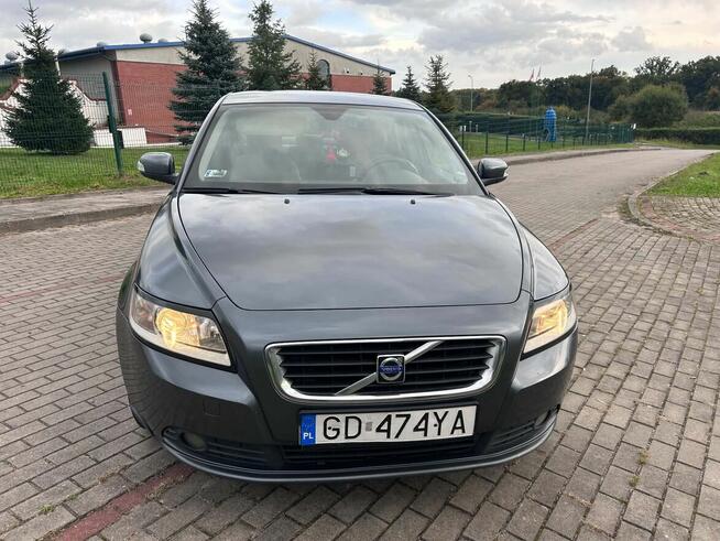 Volvo S40 2.0 Diesel opłaty długo. Elbląg - zdjęcie 9