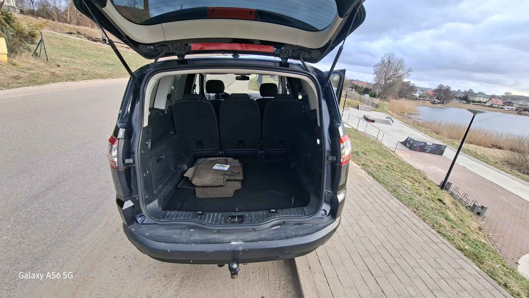 Ford esmaxs Gdynia - zdjęcie 11
