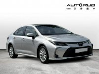Toyota Corolla Comfort 1.6 VVTI 132KM 2020 Salon Polska Bezwypadkowa Kielce - zdjęcie 7