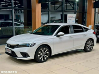 Honda Civic Elegance 2.0 (184 KM) e:HEV e:CVT (100) Kraków - zdjęcie 3