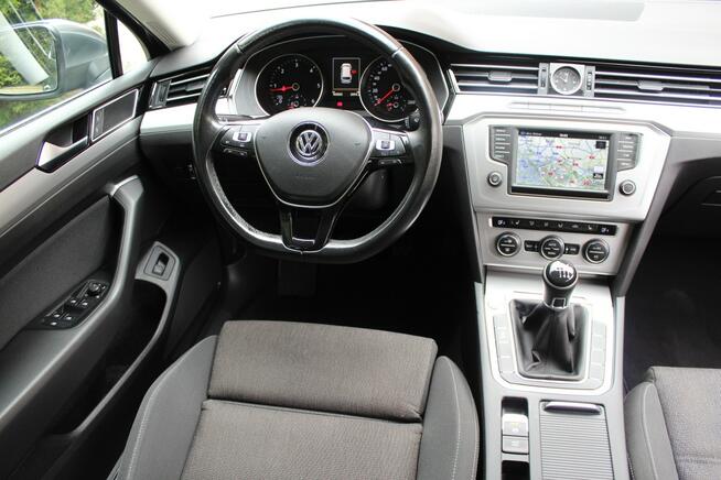 Volkswagen Passat 2.0 TDI 150 KM Przebieg 160 tys km Opłacony Lubań - zdjęcie 9