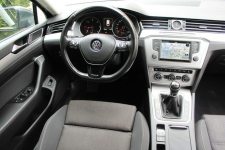 Volkswagen Passat 2.0 TDI 150 KM Przebieg 160 tys km Opłacony Lubań - zdjęcie 9