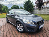 Volvo C30 LIFT *143tys km* 2011r* Ostrołęka - zdjęcie 9