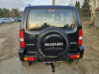 Suzuki Jimny 1.3i (86PS) 4x4,Klima, Elektryka, Super //GWARANCJA/ Zagórze - zdjęcie 6
