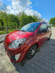 Renault Twingo Benzyna 1.2 - 2011r - Klimatyzacja