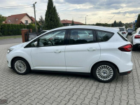 Ford C-Max samochód czysty i zadbany Tarnów - zdjęcie 10