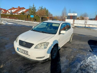 Toyota Corolla 1.4 02r Tarnów - zdjęcie 2