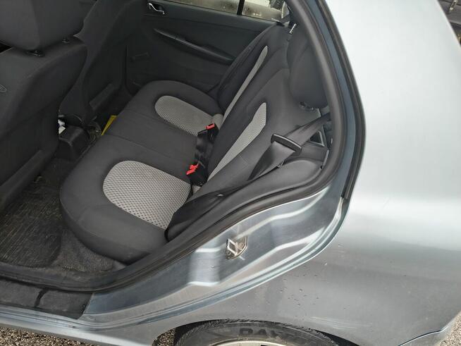 Skoda Fabiac 1.2 benzyna Raszyn - zdjęcie 5