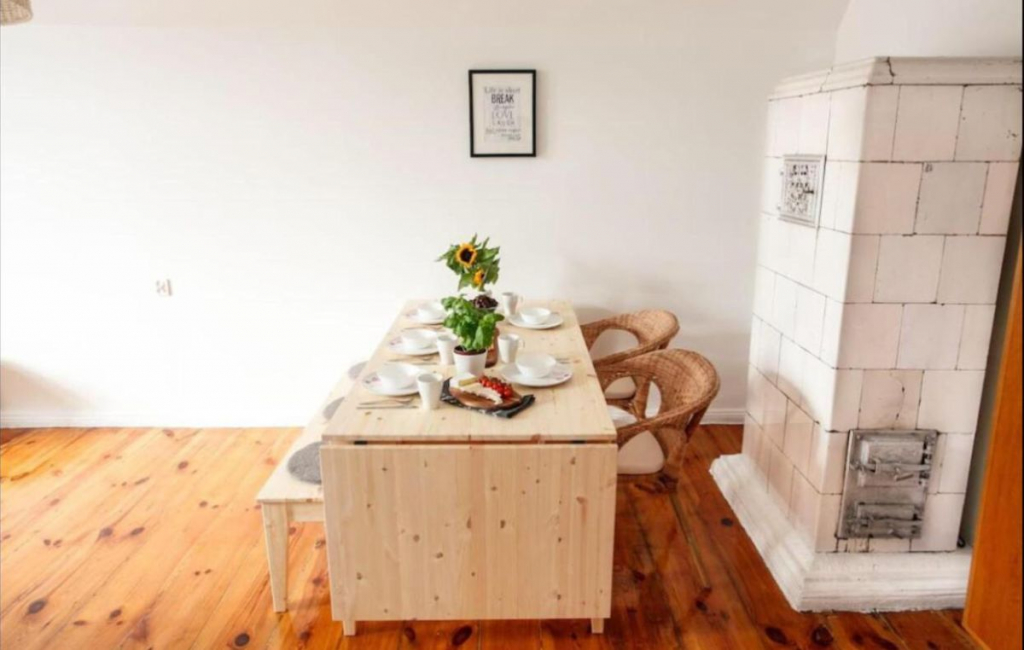 Sopot | 3 pokoje + niezależny pokój Sopot - zdjęcie 4