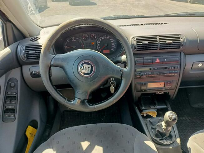 Seat Toledo 1.9TDi 110km 1999r Tarnów - zdjęcie 7